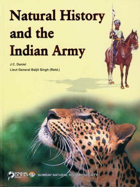 Natural History and the Indian Army