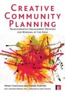 Creative Community Planning