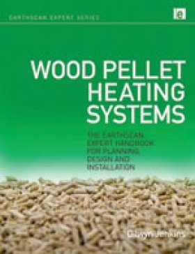 Wood Pellet Heating Systems