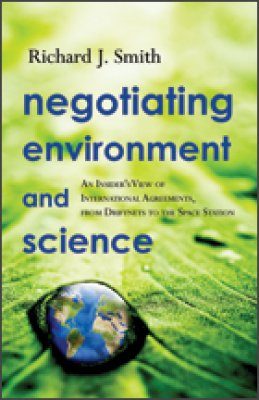 Negotiating Environment and Science
