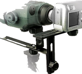 NVMT Digital Camera Adaptor