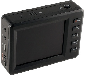 Yukon MPR Mobile Player / Recorder