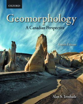 Geomorphology: A Canadian Perspective