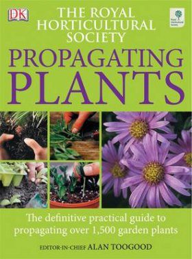 Royal Horticultural Society Propagating Plants