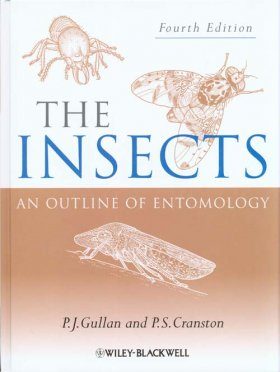 The Insects: An Outline of Entomology