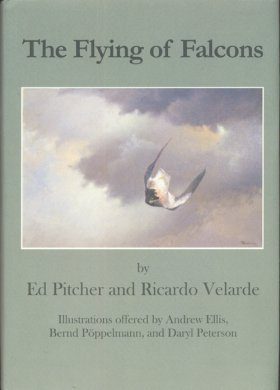 The Flying of Falcons