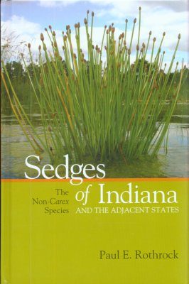 Sedges of Indiana and the Adjacent States