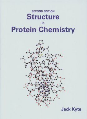 Structure in Protein Chemistry