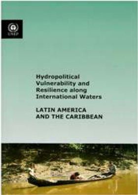 Hydropolitical Vulnerability and Resilience Along International Waters