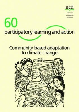 Community-Based Adaptation to Climate Change