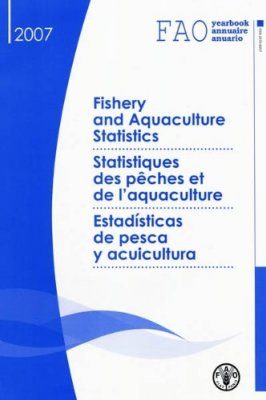 FAO Yearbook 2007