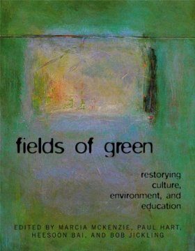 Fields of Green