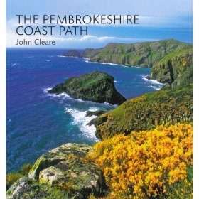 The Pembrokeshire Coast Path