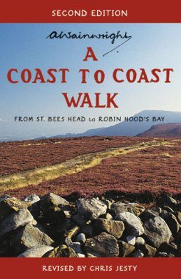 A Coast to Coast Walk