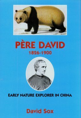 Pere David, 1826-1900