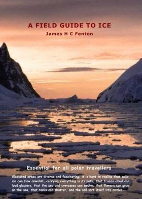 A Field Guide to Ice