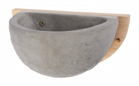 Ceramic Swallow Bowl