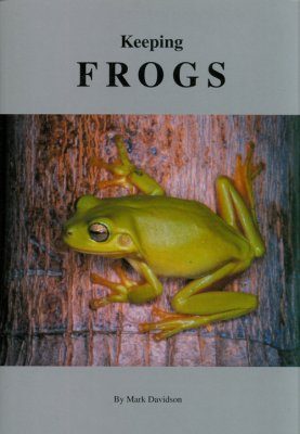 Keeping Frogs