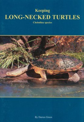 Keeping Long-Necked Turtles