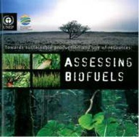 Towards Sustainable Production and Use of Resources