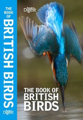 The Book of British Birds