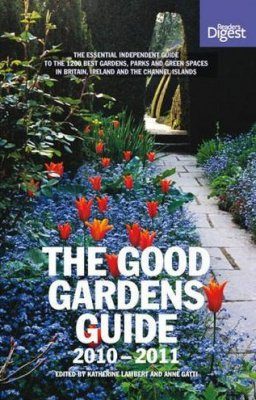 The Good Gardens Guide 2010-2011