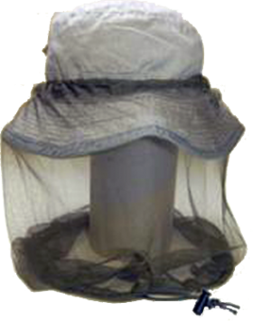 Head Insect Net
