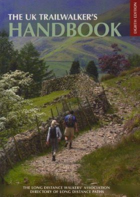The UK Trailwalker's Handbook
