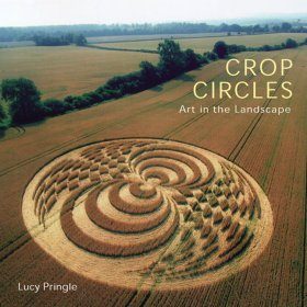 Crop Circles: Art in the Landscape