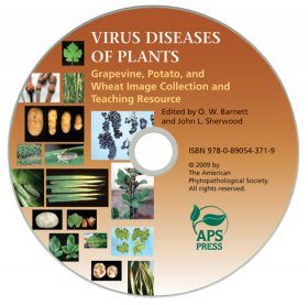 Virus Diseases of Plants