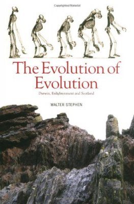 The Evolution of Evolution