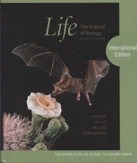 Life: The Science of Biology