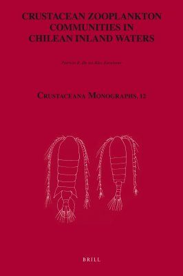 Crustacean Zooplankton of Chilean Inland Waters