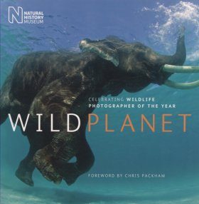Wild Planet