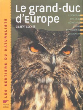 Le Grand-Duc d'Europe