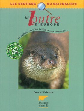 La Loutre d'Europe