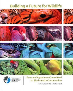 Building a Future for Wildlife