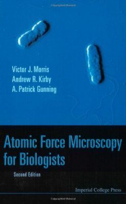 Atomic Force Microscopy for Biologists