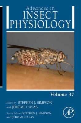 Advances in Insect Physiology, Volume 37