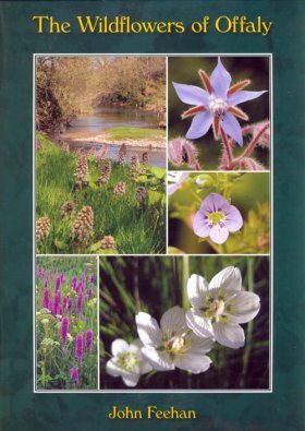 Wildflowers of Offaly