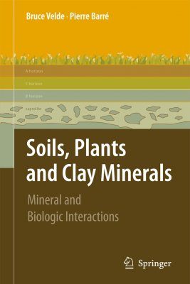 Soils, Plants and Clay Minerals