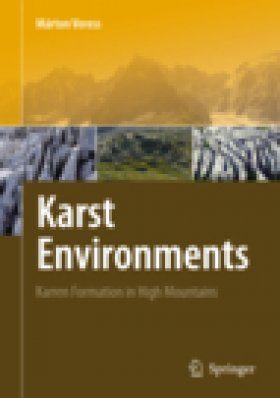 Karst Environments