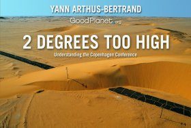 2 Degrees Too High