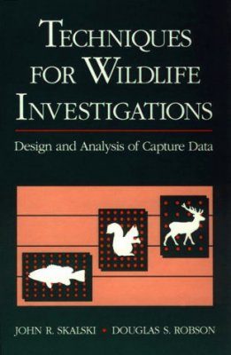 Techniques for Wildlife Investigations