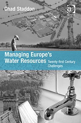 Managing Europe's Water Resources