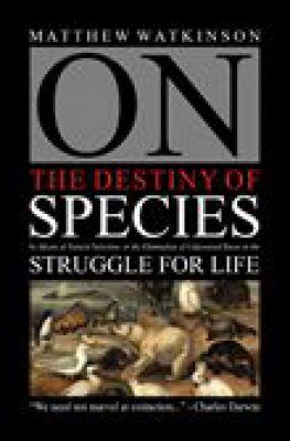 On the Destiny of Species