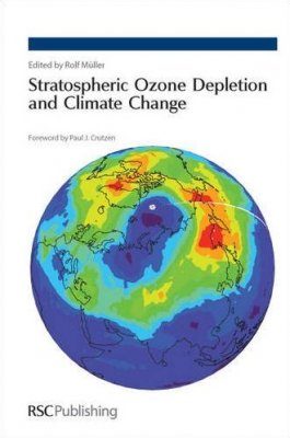 Stratospheric Ozone Depletion and Climate Change