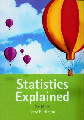 Statistics Explained