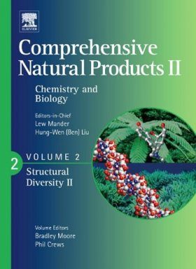 Comprehensive Natural Products II