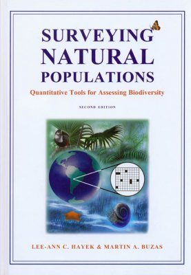 Surveying Natural Populations